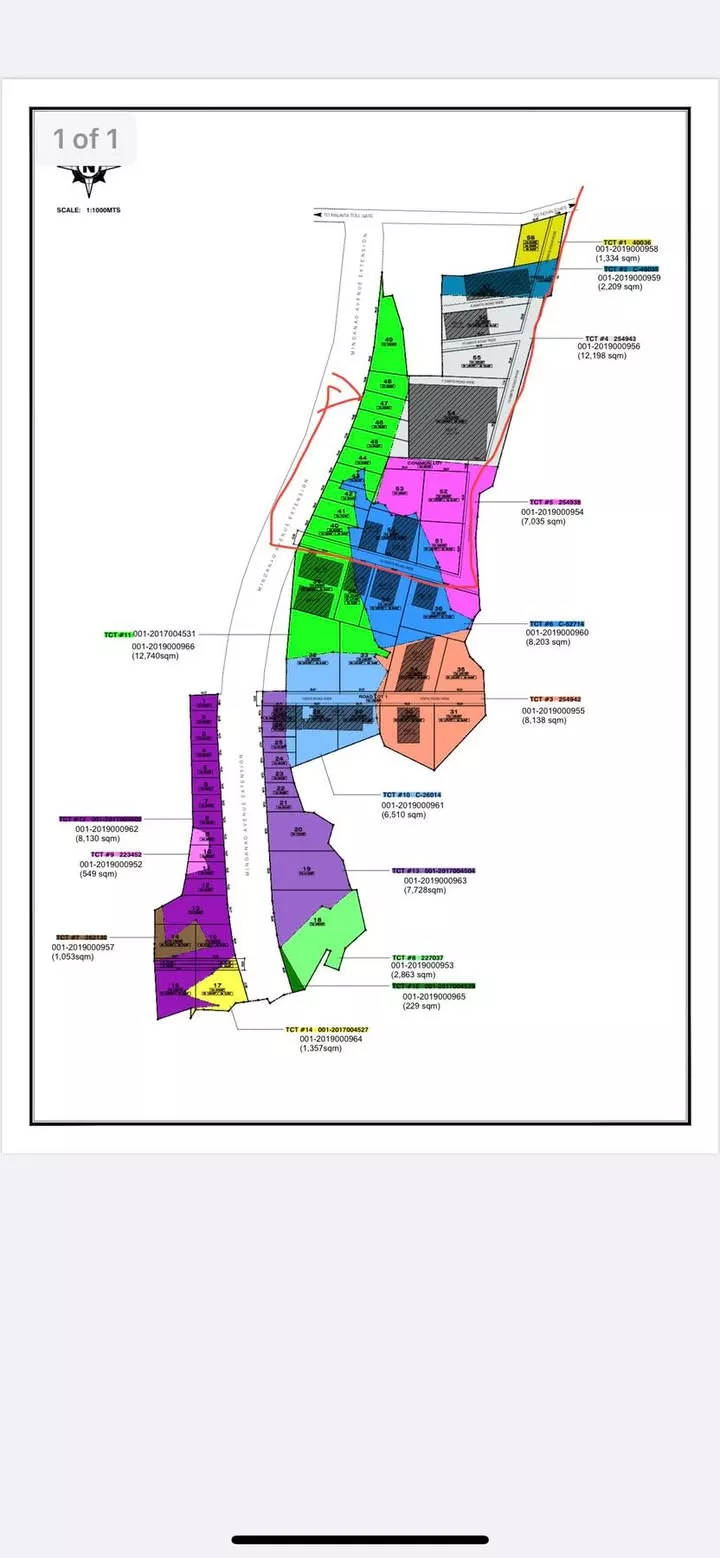 For Sale: Commercial Lot in Barangay 166, Caloocan City — 685 sqm — Commercial Lot in Caloocan City, Metro Manila, 1405 — Photo 4