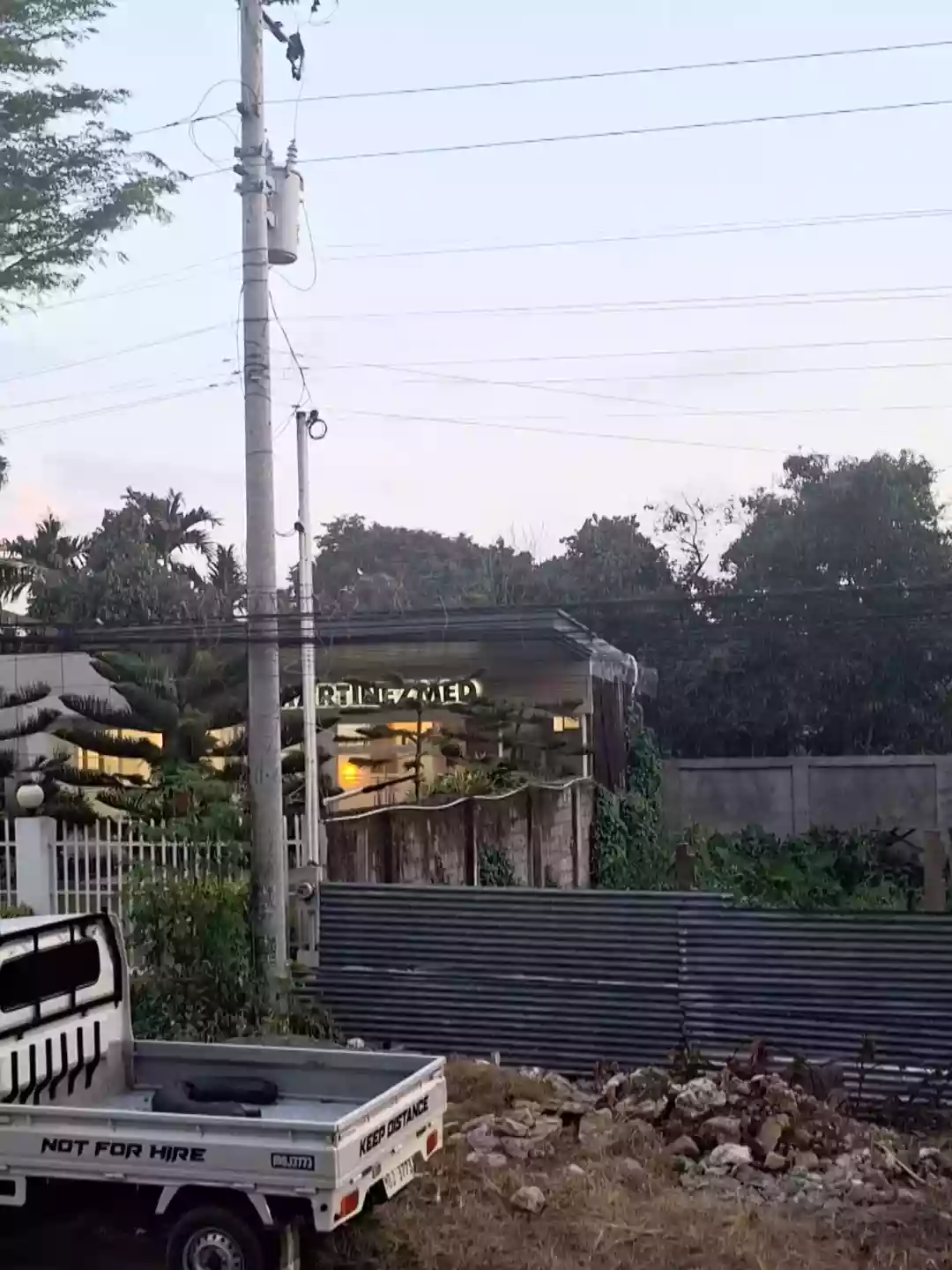 For Sale: Commercial Lot in Poblacion, Kidapawan City — 160 sqm — Commercial Lot in Poblacion, Kidapawan City, Cotabato — Photo 5