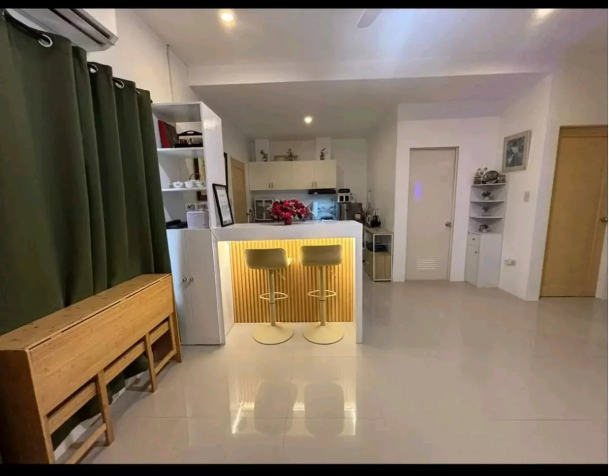 For Rent: 2BR House and Lot in Katangawan, General Santos City — House and Lot in Katangawan, General Santos City, South Cotabato — Photo 2