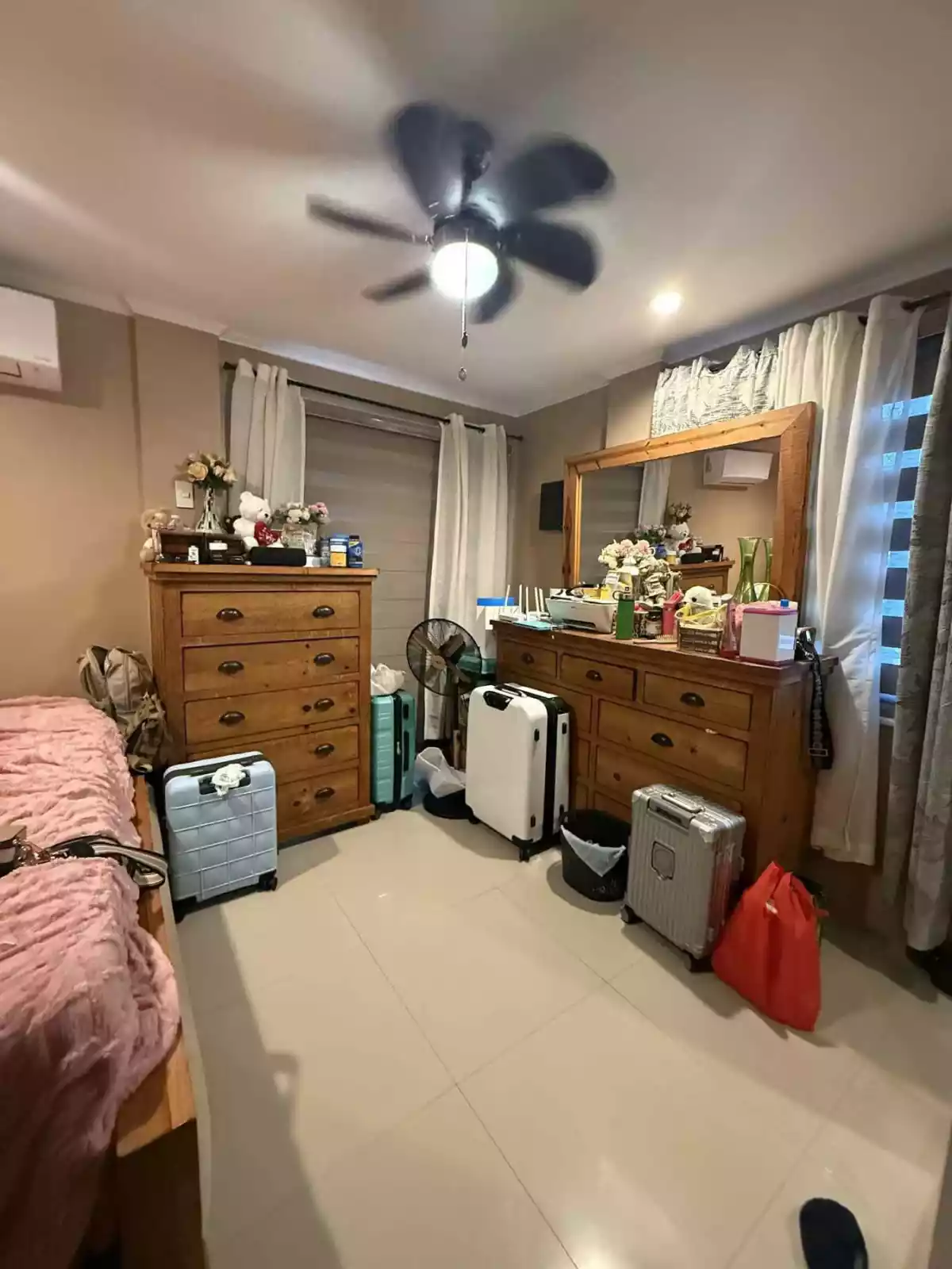 Single detached house in gated subdivision — House and Lot in Minglanilla, Cebu, 6046 — Photo 7