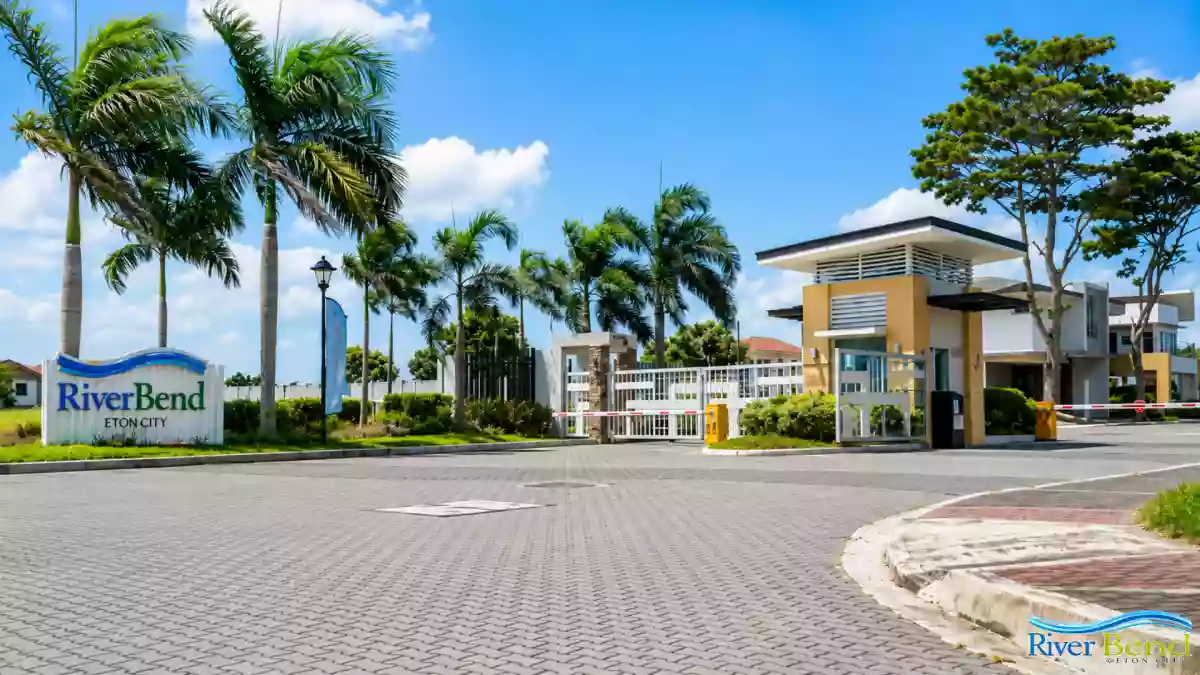 Open photo 14 of 15 — Prime 200 sqm Residential Lot for Sale in Riverbend at Eton City, Sta. Rosa, Laguna | Near UST, Nuvali & Eton City–Greenfield SLEX Toll Exit