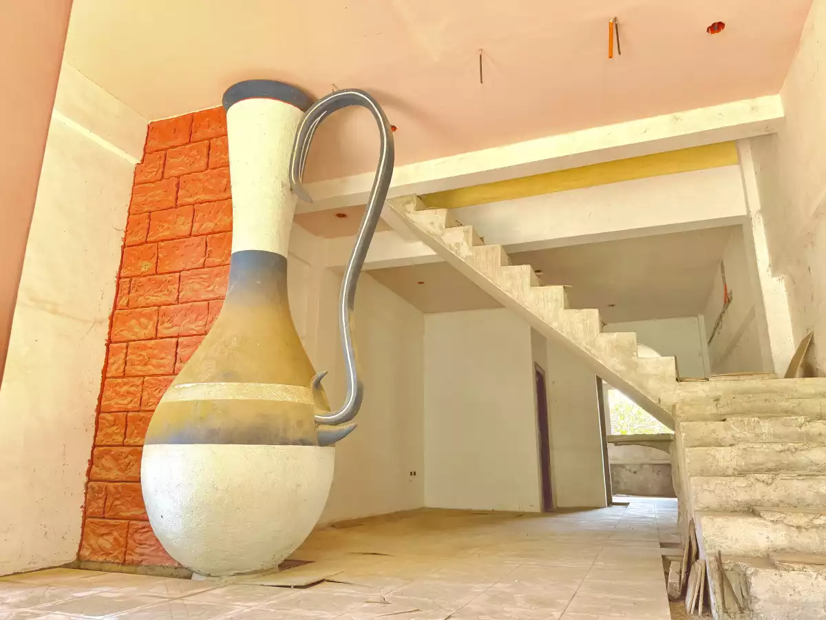 Tagaytay Building with Helipad — Building in Zambal, Tagaytay City, Cavite — Photo 5