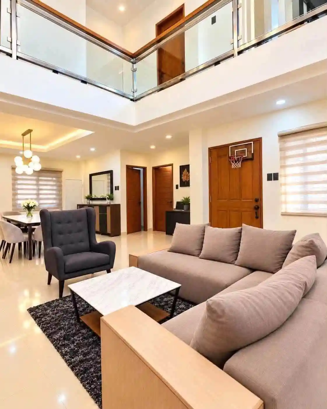 Rush Sale: 4BR House and Lot in Lawaan I, Talisay City — 160 sqm — House and Lot in Talisay City, Cebu, 6045 — Photo 6