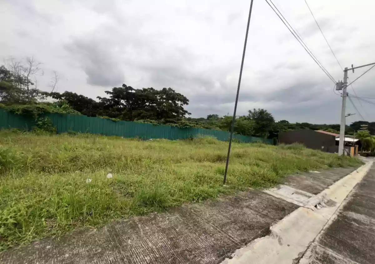 For Sale: Residential Lot in Communal, Davao City — 108 sqm — Residential Lot in Davao City, Davao del Sur, 8000 — Photo 3