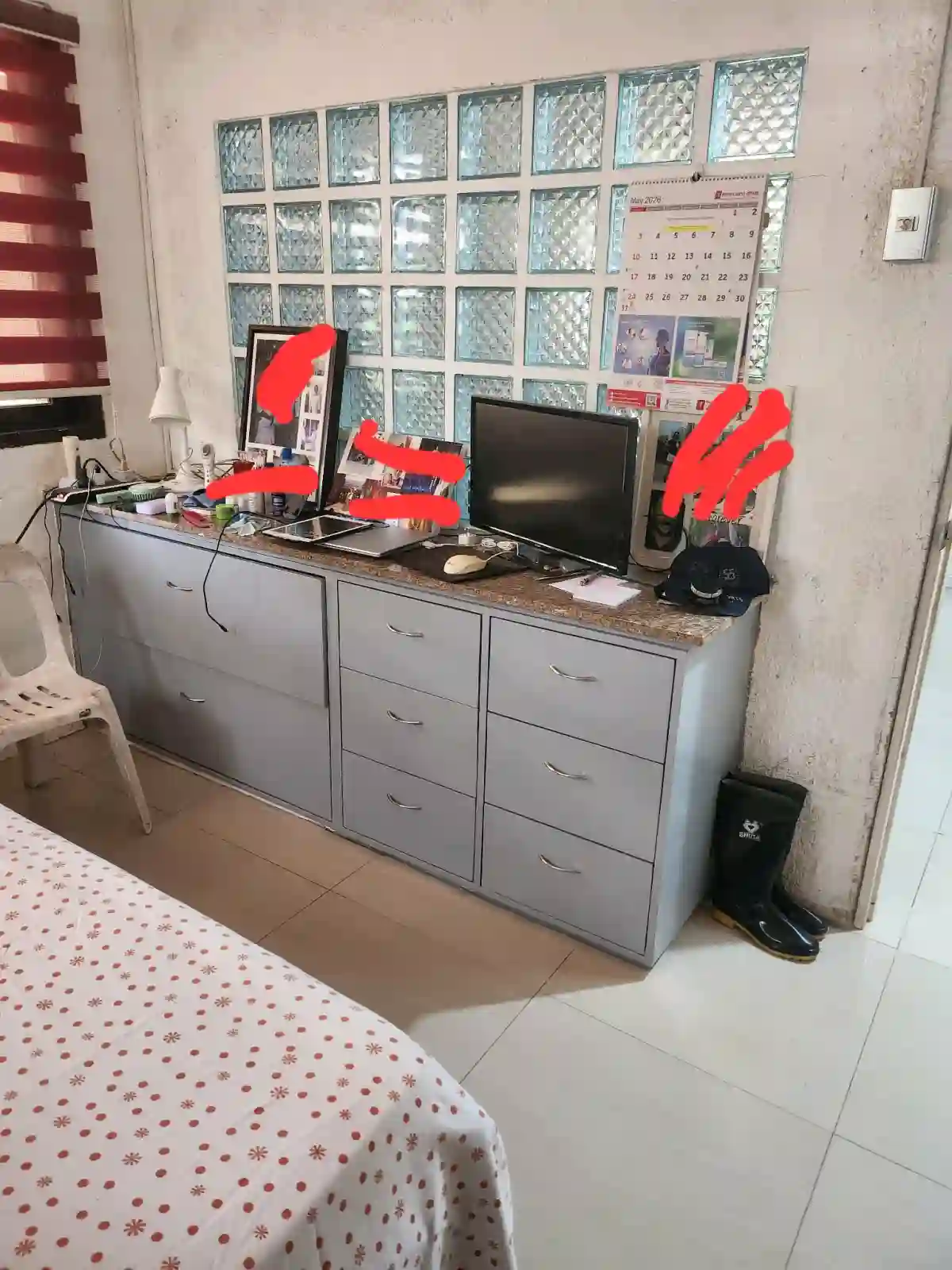 Open photo 10 of 14 — For Sale 360 sqm House and Lot with Boarding House in Catalunan Grande, Davao City