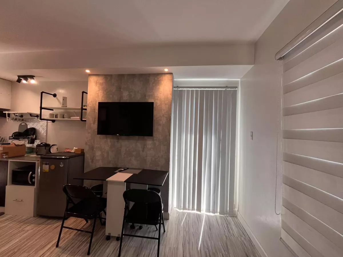 For Sale: Studio with Balcony Condo in Bata, Bacolod City — 35.85 sqm — Studio in Bata, Bacolod City, Negros Occidental — Photo 4
