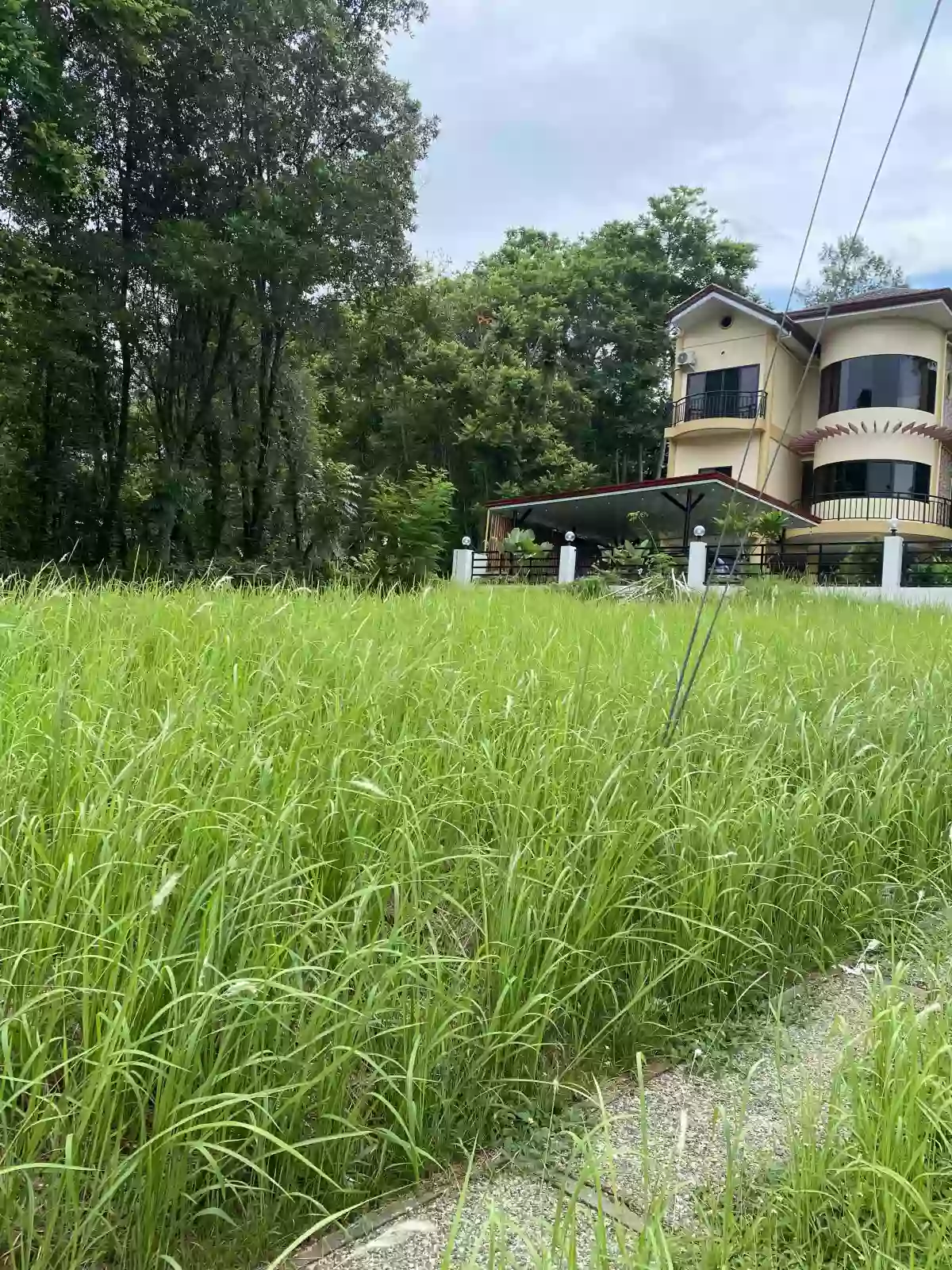 For Sale: Residential Lot 280 sqm at La Mirande Subdivision in Lumbia, Cagayan de Oro City — Residential Lot in Lumbia, Cagayan de Oro City, Misamis Oriental — Photo 2
