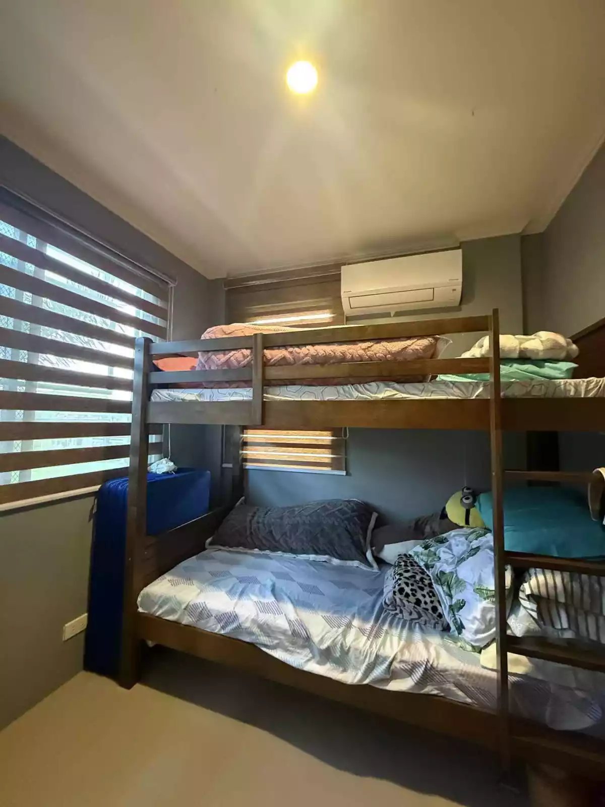 Single detached house in gated subdivision — House and Lot in Minglanilla, Cebu, 6046 — Photo 6