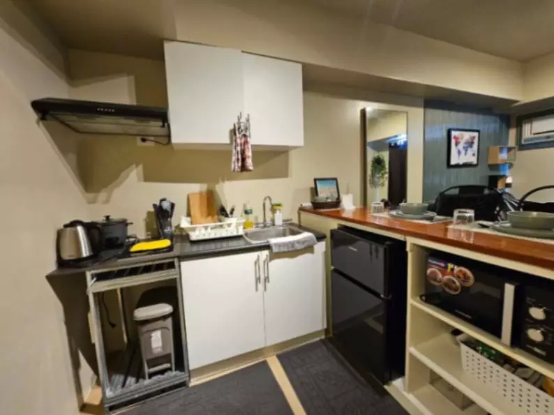 For Rent Studio Condo in Iloilo City, Iloilo — 25 sqm — Studio in San Rafael, Iloilo City, Iloilo — Photo 2