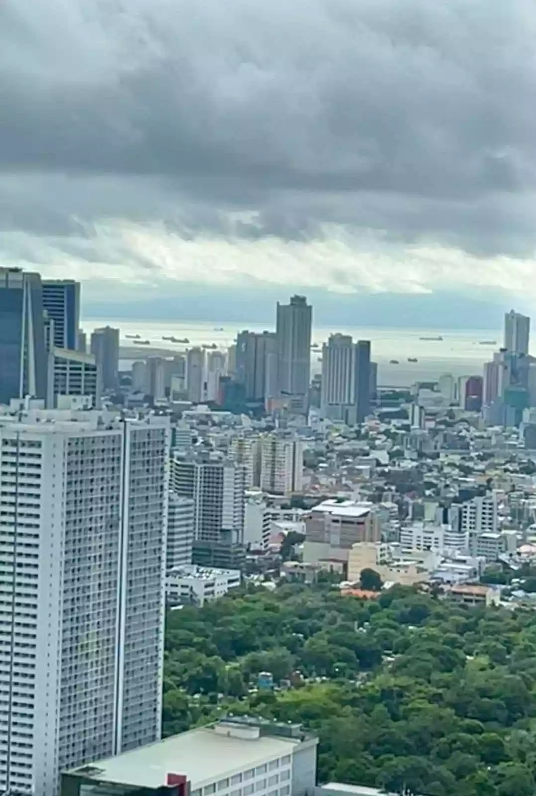 Gramercy Residences 1BR Condo for Sale in Poblacion, Makati City — 1 Bedroom in Poblacion, Makati City, Metro Manila — Photo 2