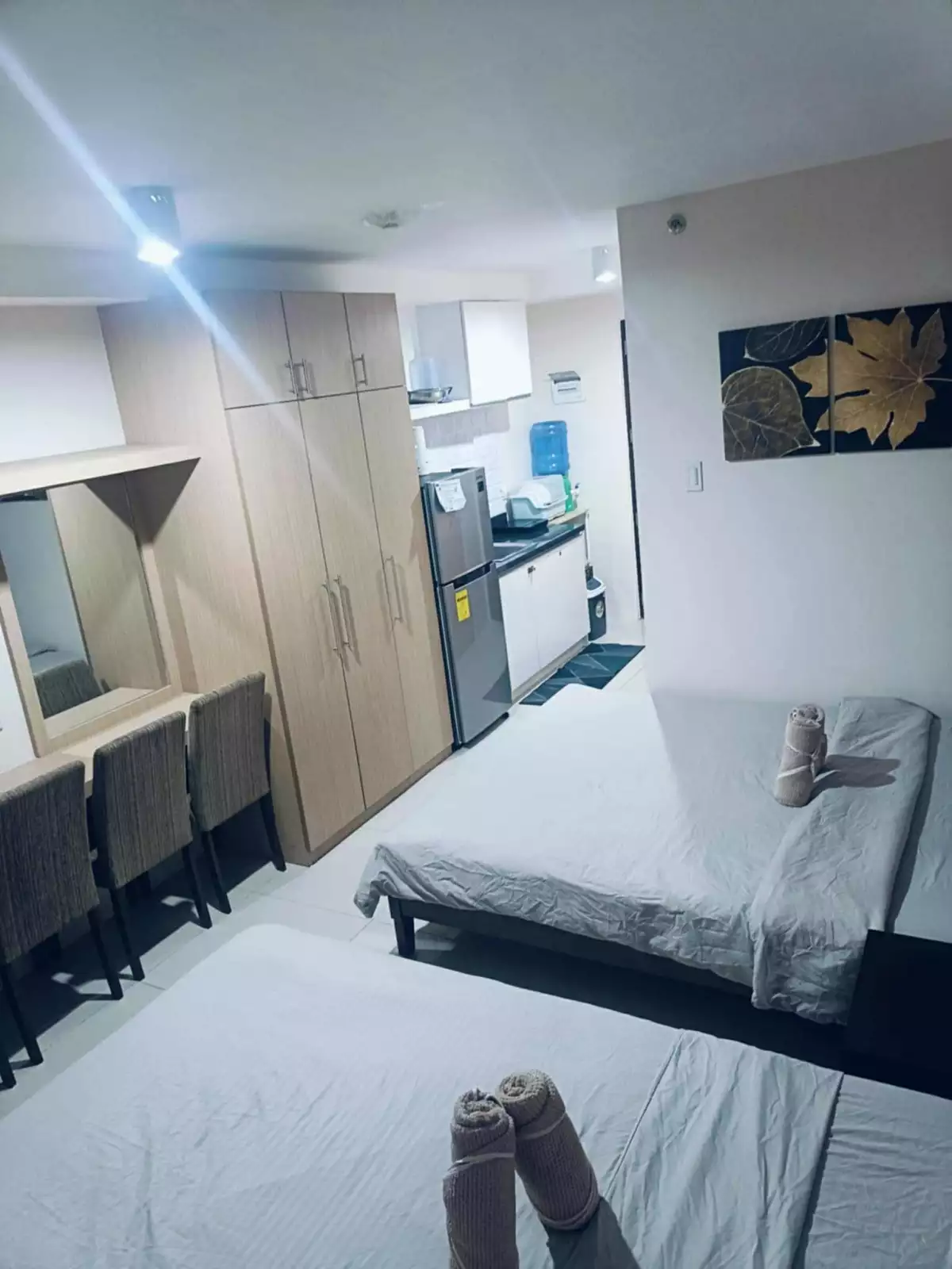 For Sale: Studio Condo Near SM City Cebu, Cebu City — Fully Furnished — Studio in Cebu City, Cebu, 6000 — Photo 2