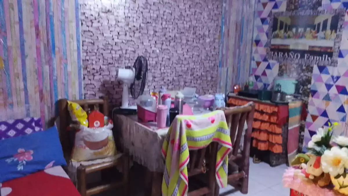 For Sale: 1BR Townhouse in Pacol, Naga City — 24 sqm 1 Parking — Townhouse in Pacol, Naga City, Camarines Sur — Photo 5