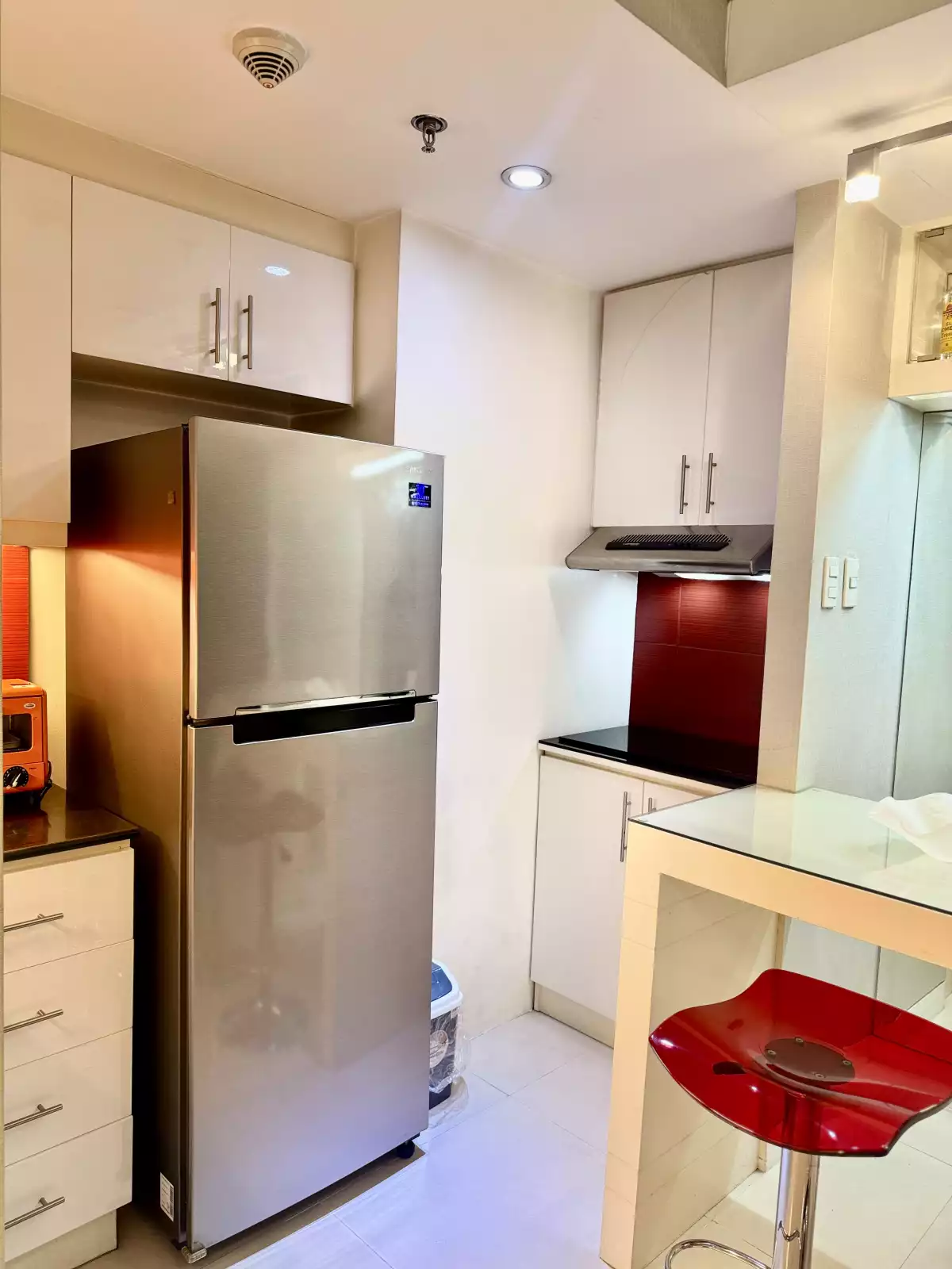 FOR RENT: Studio Unit in Manhattan Parkview, Cubao, Quezon City — Studio in Socorro, Quezon City, Metro Manila — Photo 6