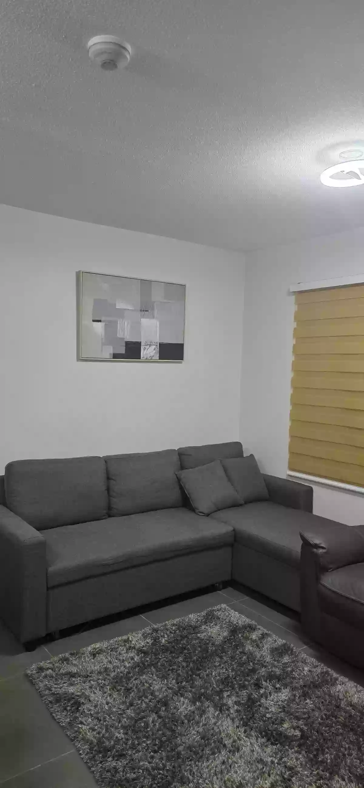 For Rent: 2BR Condo in Inayawan, Cebu City — 60 sqm Fully Furnished — 2 Bedrooms in Inayawan, Cebu City, Cebu — Photo 3