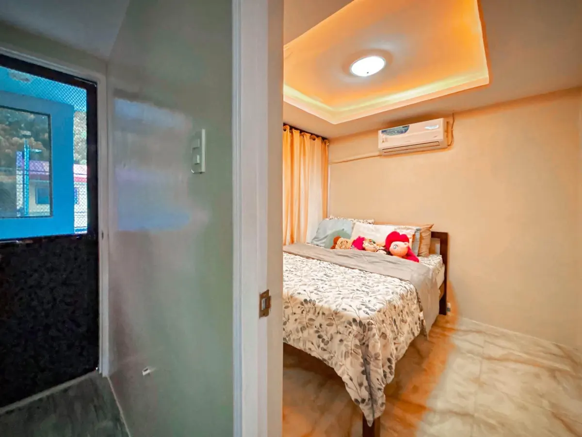For Sale: 3BR House and Lot in Pakigne, Minglanilla — Semi Furnished — House and Lot in Minglanilla, Cebu, 6046 — Photo 4