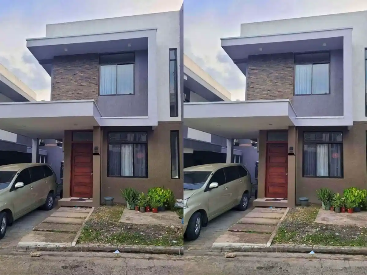 For Rent: 3BR House and Lot in Tawason, Mandaue City — Villa Sebastiana — House and Lot in Mandaue City, Cebu, 6014 — Photo 4