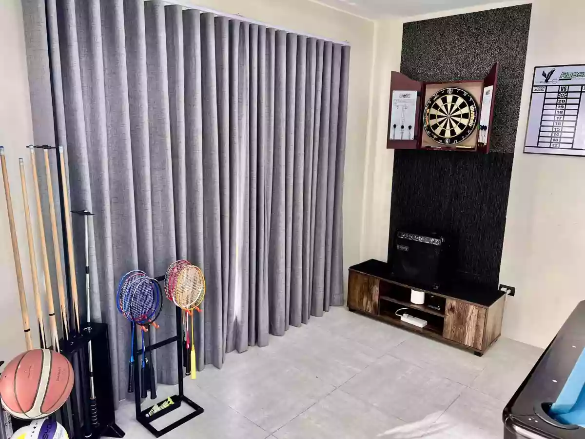 Open photo 18 of 23 — 6BR House and Lot for Sale Near One Tolentino East Residence, Tagaytay City — Pool