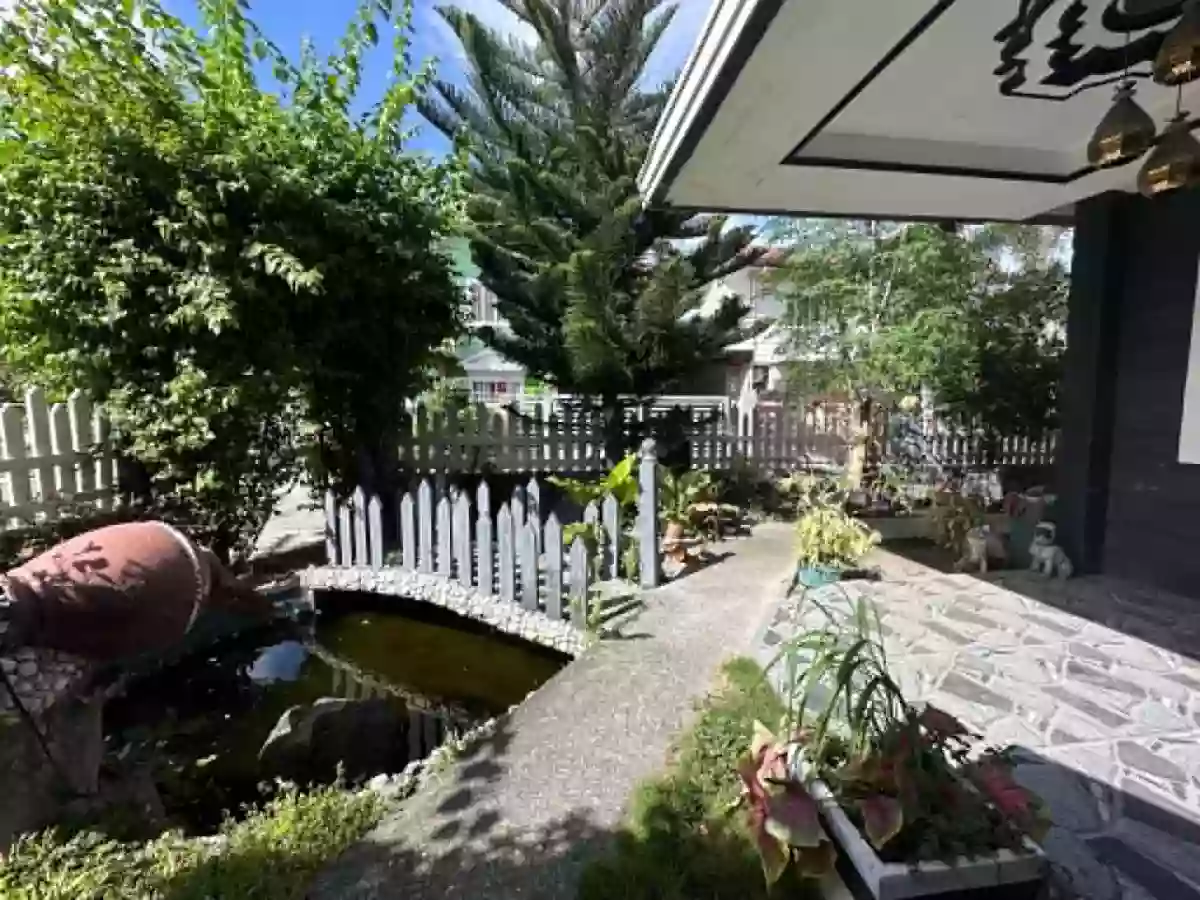 For Sale: 3BR House and Lot in San Isidro, General Santos City — 200 sqm — House and Lot in South Cotabato, 9500, Philippines — Photo 5