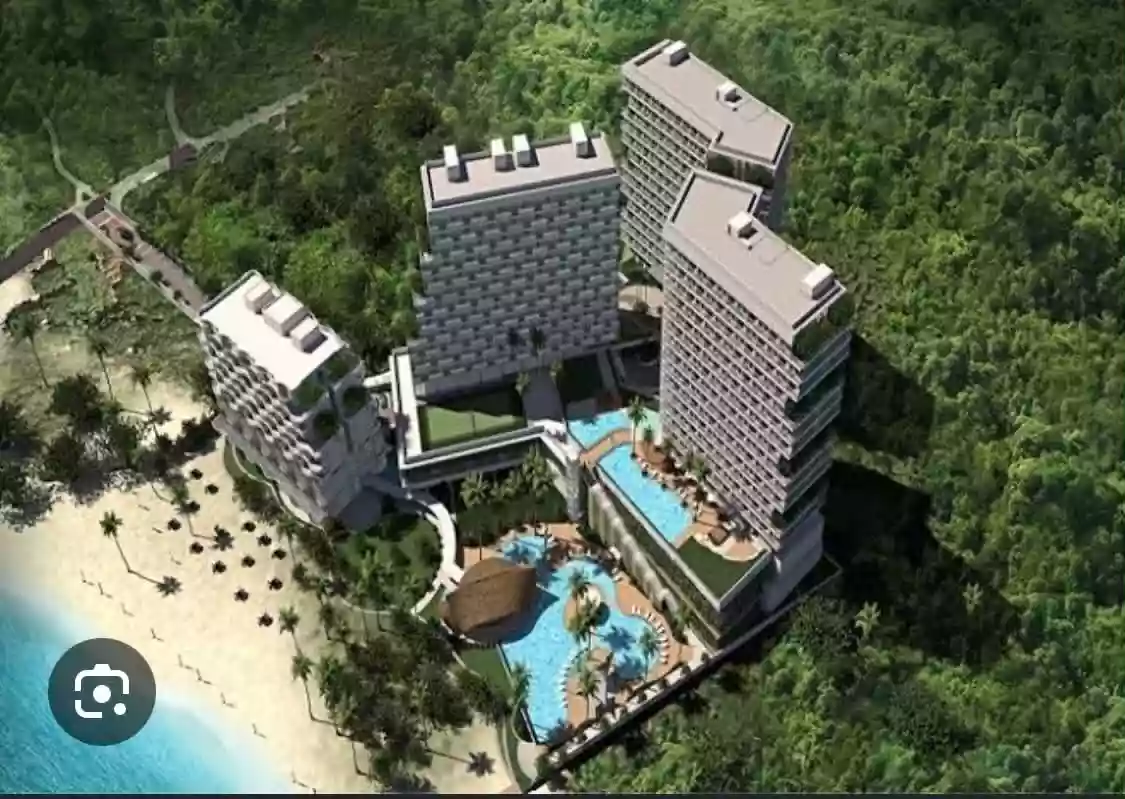 Costa Mira Beach Town Mactan 1BR Condo for Sale in Subabasbas, Lapu-lapu City — 1 Bedroom in Subabasbas, Lapu-lapu City, Cebu — Photo 3