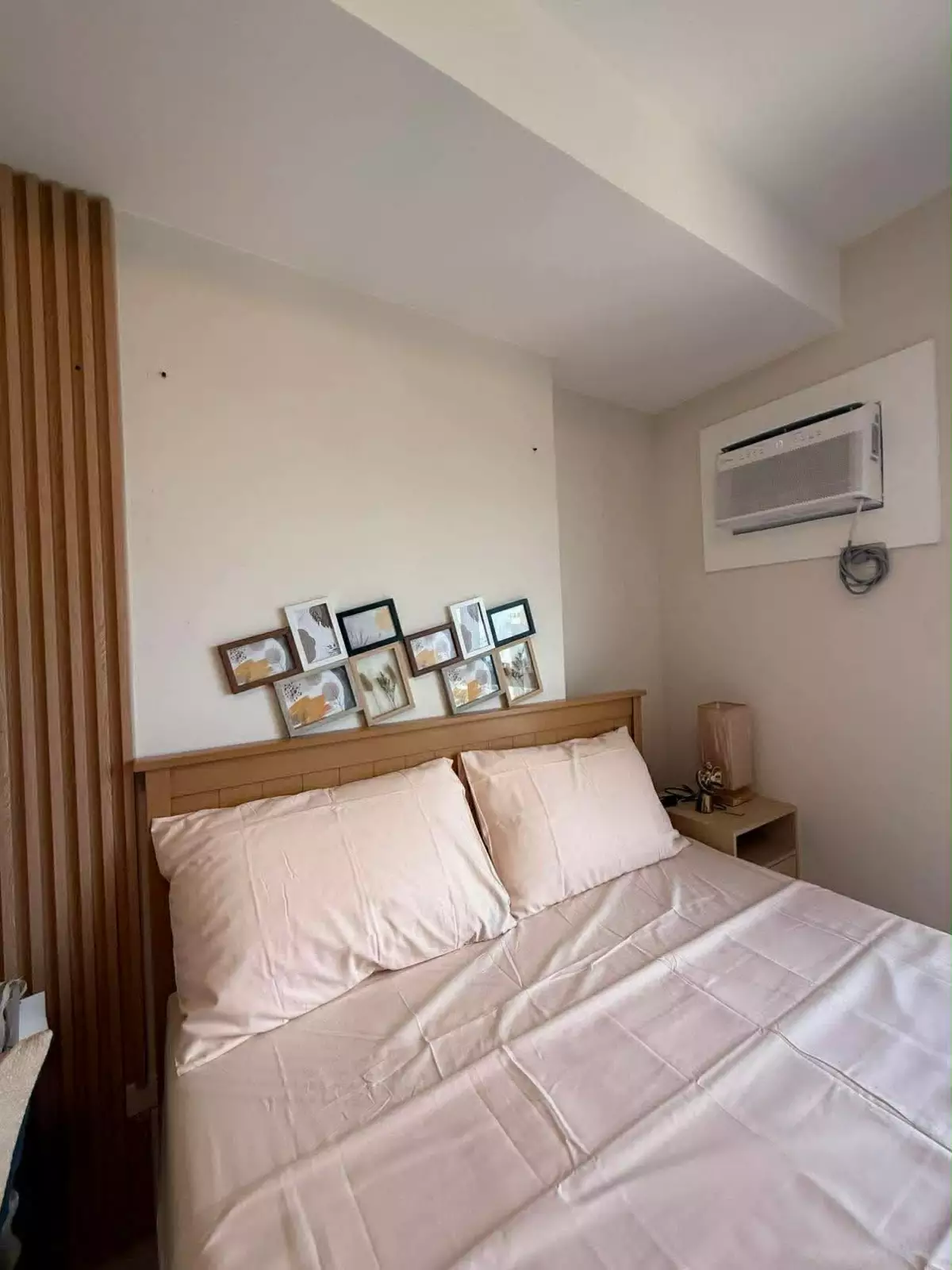 For Rent/Sale: Studio Condo Near J Tower Residences, Mandaue City — Fully Furnished — Studio in Mandaue City, Cebu, 6014 — Photo 2