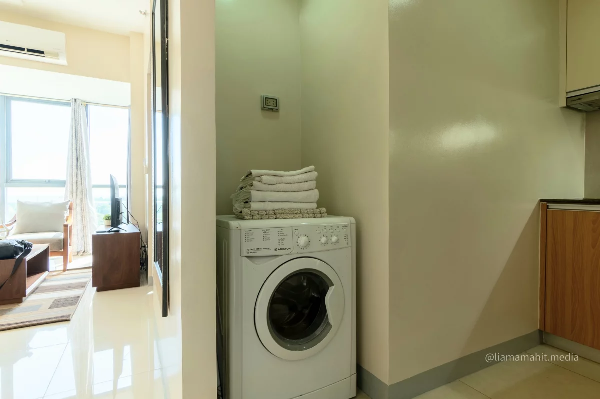 For Sale: 1BR Condo in Mactan, Lapu-lapu City — 40.5 sqm — 1 Bedroom in Mactan, Lapu-lapu City, Cebu — Photo 6