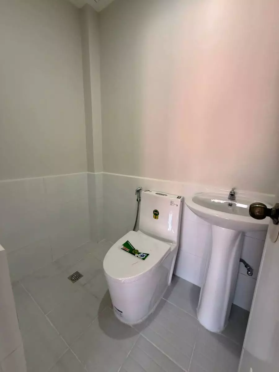 For Sale Brand New Apartment  in Mohon Talisay City Cebu - photo 2