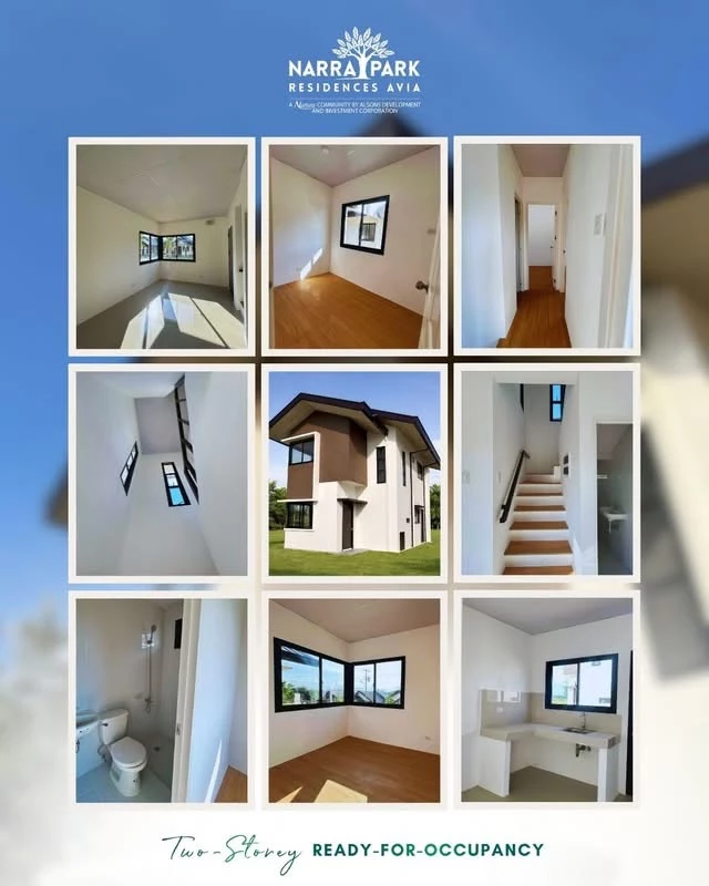 For Assume Narra Park Avia Estate — House and Lot in Alabel, Sarangani, 9501 — Photo 5