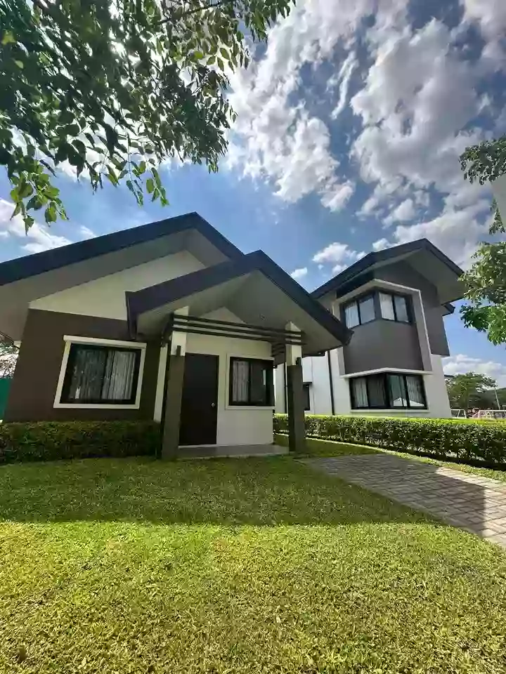 Avia Estate Bungalow House and Lot for Sale | 2BR | Alabel, Sarangani
