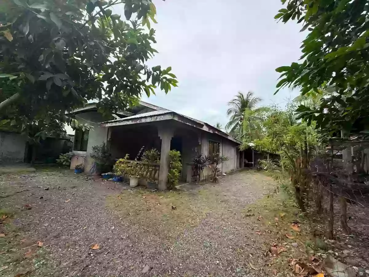 For Sale: 3BR House and Lot in Caloc-an, Magallanes — 299 sqm