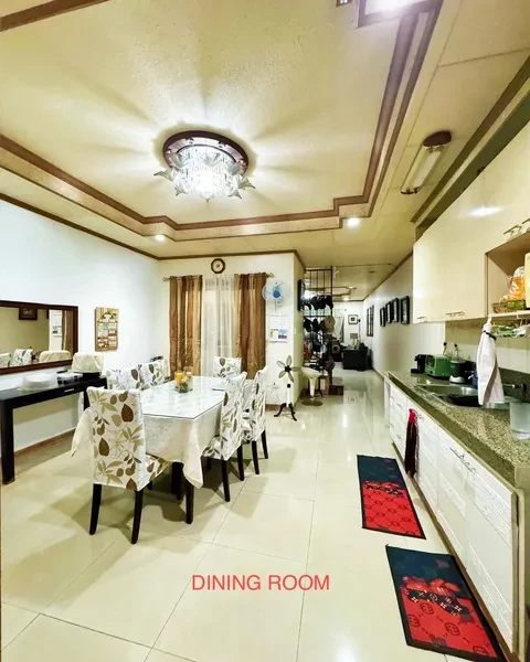 For Sale: 4BR Townhouse in Sienna, Quezon City — 128 sqm — Townhouse in Sienna, Quezon City, Metro Manila — Photo 6