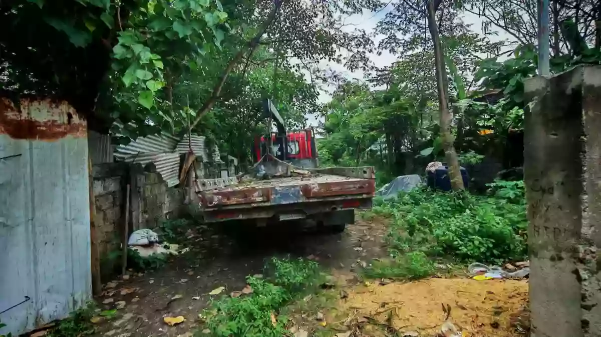 For Sale: Commercial Lot in Apopong, General Santos City — 300 sqm — Commercial Lot in Apopong, General Santos City, South Cotabato — Photo 4