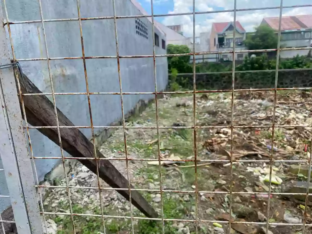 For Sale: Residential Lot in San Andres, Cainta, Rizal — 226 sqm — Residential Lot in Lot 13, Pinagbuhatan, Pasig City — Photo 5