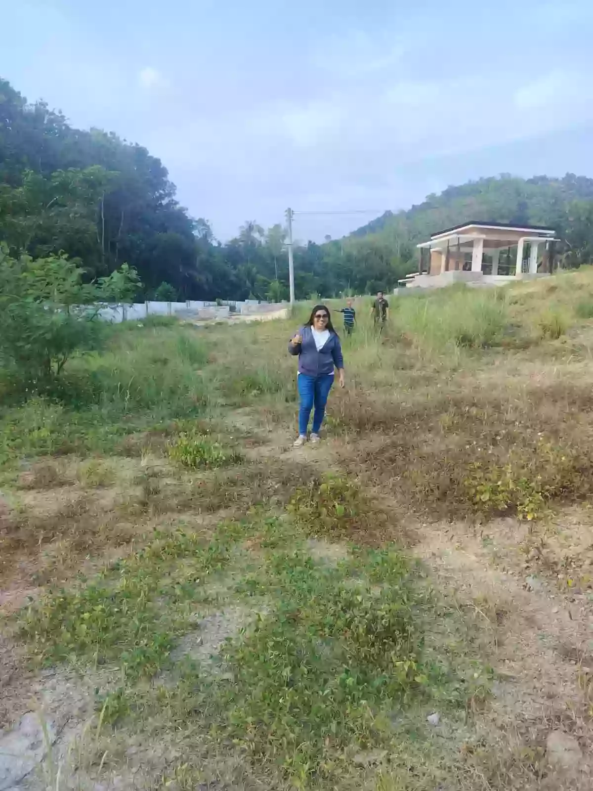 Rush Sale: lot in golfers village liloan — Residential Lot in one tectona, Cabadiangan, Liloan — Photo 3