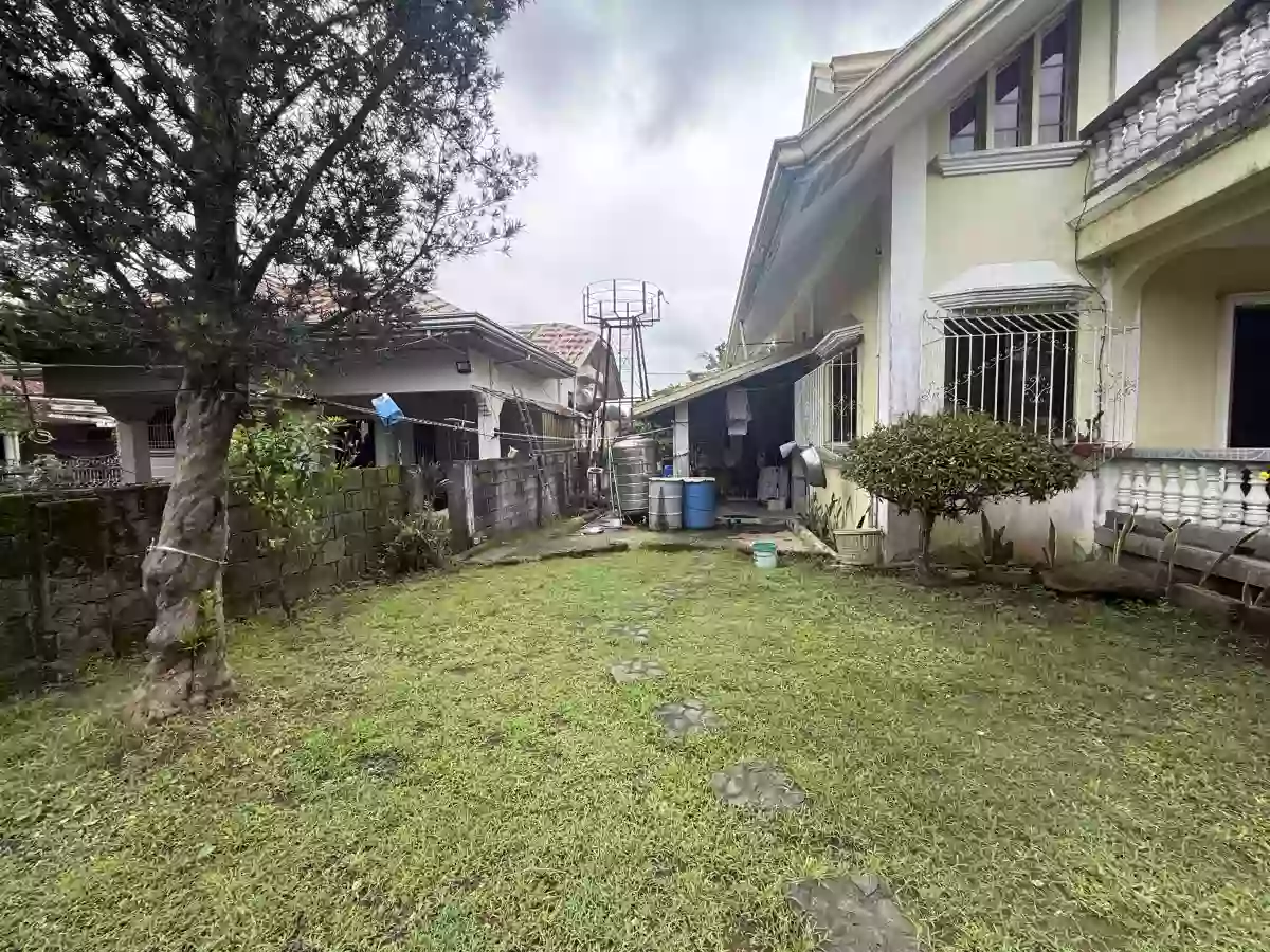 Commercial Space front Steeltech — Space in Inocencio (B. Pook), Trece Martirez City, Cavite — Photo 6