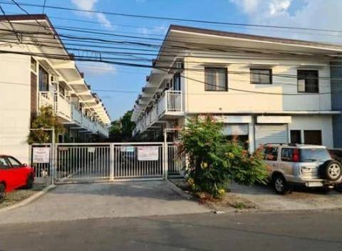 For Sale Apartment Building in Mayondon, Los Banos, Laguna — 1200 sqm