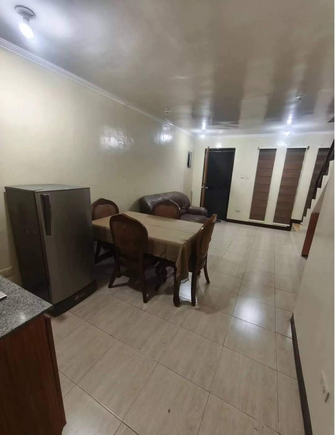 FOR RENT TOWNHOUSE WITH 2 BR IN PORTVILLE MACTAN — Townhouse in Mactan, Lapu-lapu City, Cebu — Photo 7