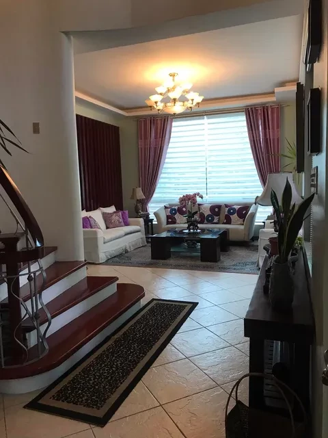 For Sale: 4BR House and Lot in New Alabang Village, Muntinlupa City — 400 sqm — House and Lot in Muntinlupa City, Metro Manila, 1781 — Photo 2