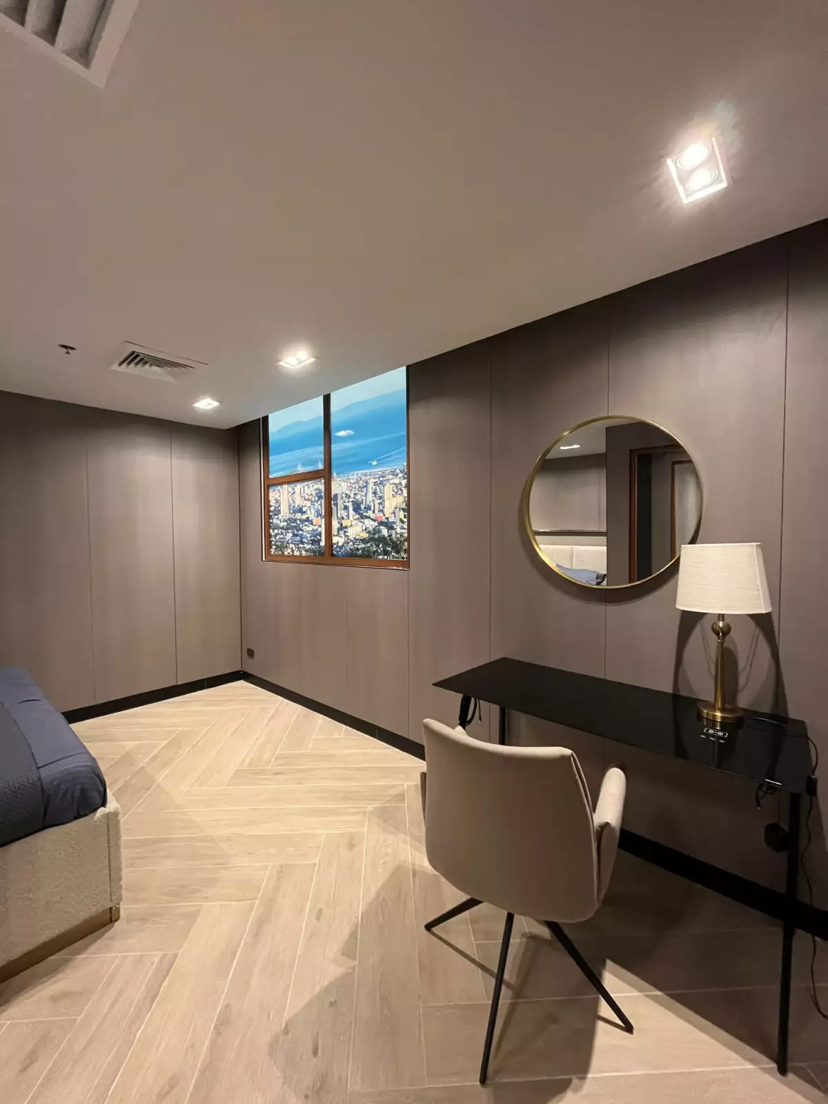 1 Bedroom Unit Pre-selling Condominium in Lahug, Cebu City, Philippines — 1 Bedroom in Cebu City, Cebu, 6000 — Photo 3