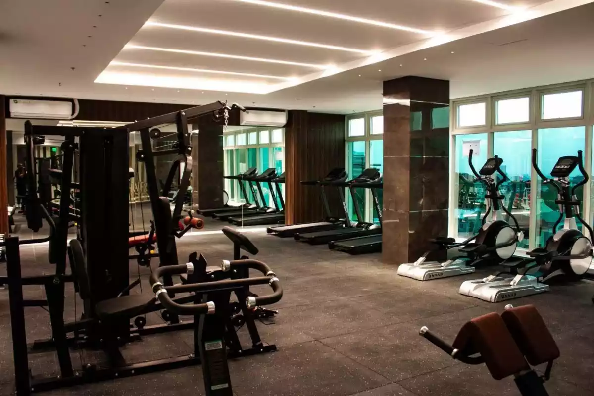 For Sale: 2BR Condo in Busay, Cebu City — 46.49 sqm — 2 Bedrooms in Cebu City, Cebu, 6000 — Photo 4