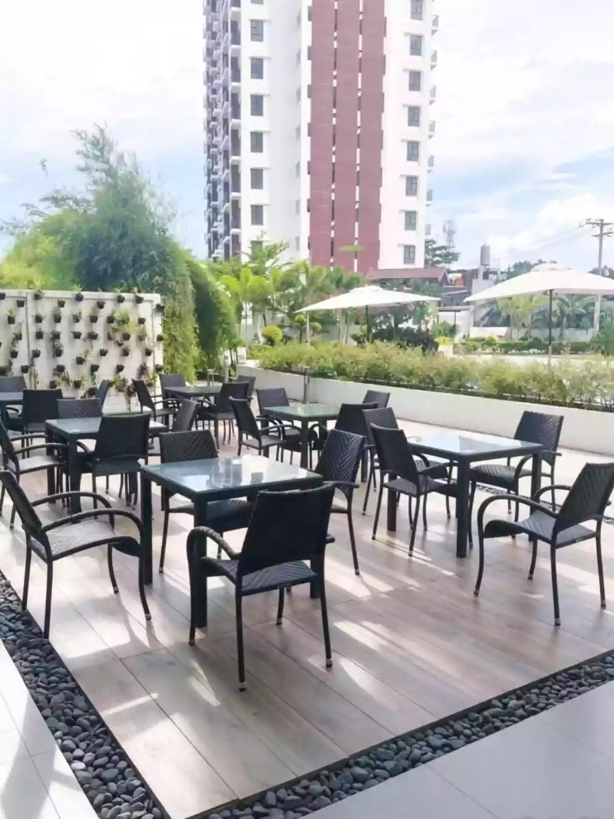 Royal Ocean Crest — 1 Bedroom in Mactan, Lapu-lapu City, Cebu — Photo 6