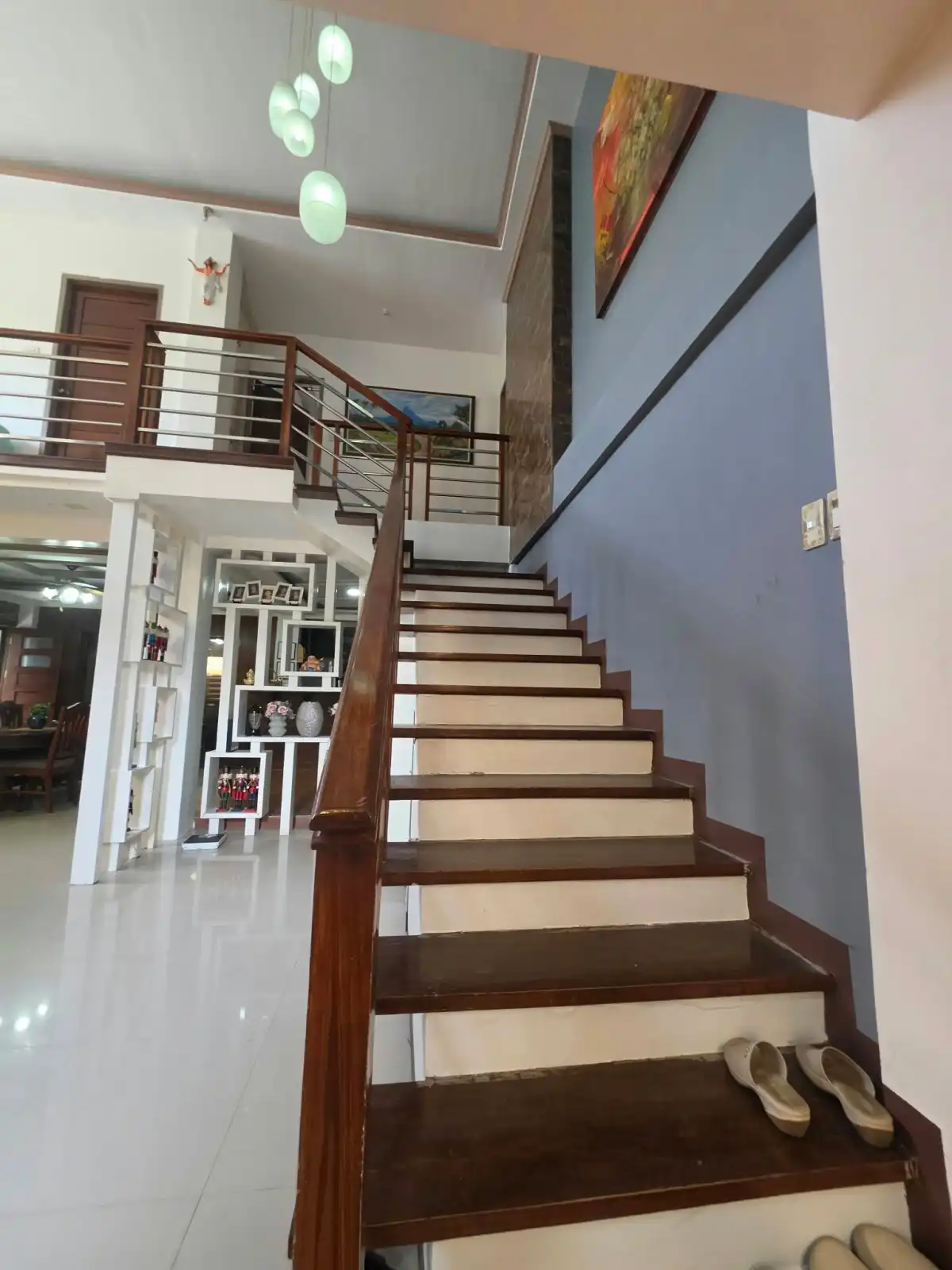 For Sale: 9BR House and Lot in San Felipe, Naga City — 322 sqm 2 Parking — House and Lot in Naga City, Camarines Sur, 4400 — Photo 4