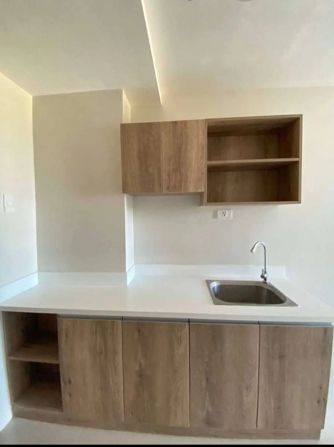 RUSH SALE: 1BR Condo in Agus, Lapu-lapu City — 25 sqm — 1 Bedroom in Lapu-lapu City, Cebu, 6015 — Photo 3