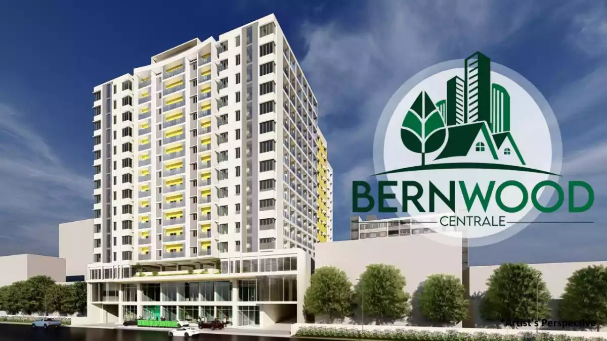 For Sale: Studio Condo Near Bernwood Centrale, Iloilo City — Semi Furnished — Studio in Lopez Jaena (Jaro), Iloilo City, Iloilo — Photo 2