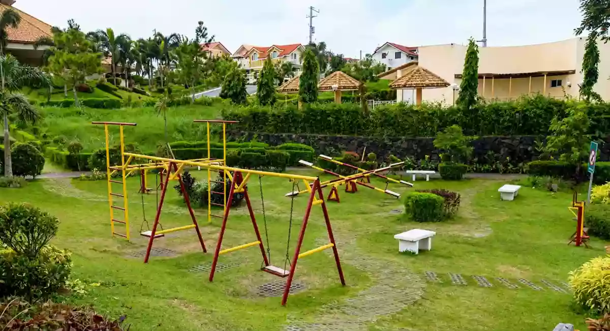 For Sale: Residential Lot in Sta Rosa Heights, Silang Cavite — 107 sqm — Residential Lot in Puting Kahoy, Silang, Cavite — Photo 5