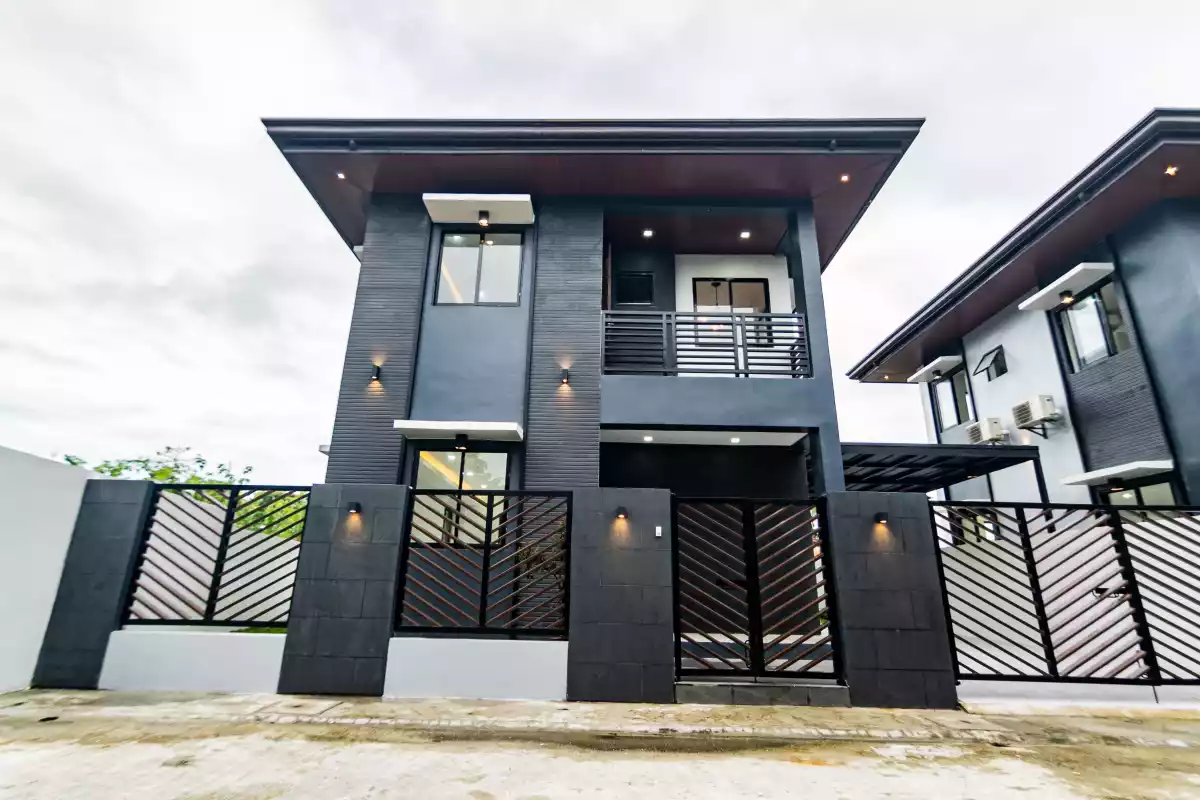 Perfect investment — House and Lot in Villa Kananga, Butuan City, Agusan del Norte — Photo 2