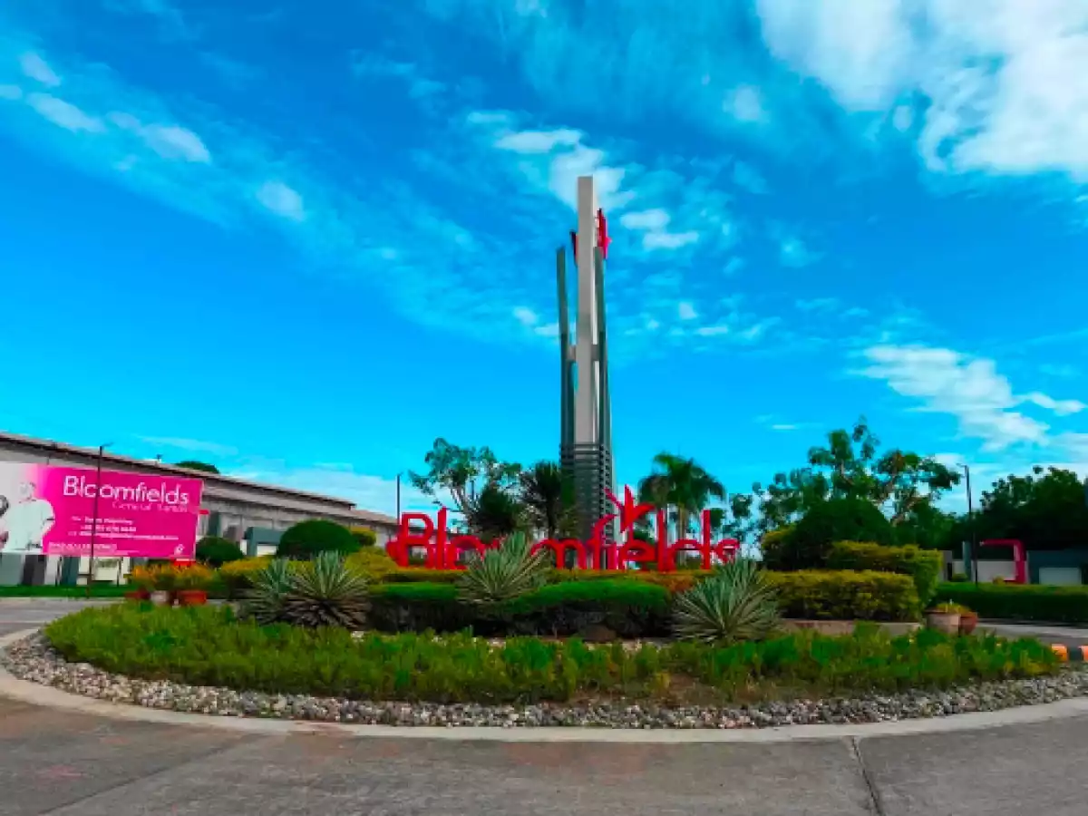 For Sale: Residential Lot in Labangal, General Santos City — 531 sqm