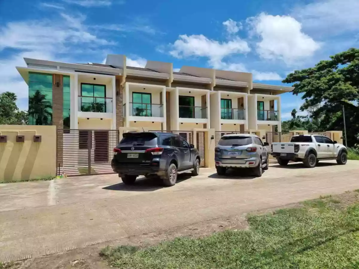 ‼️5 DOOR APARTMENT FOR SALE‼️ — Apartment in Dao, Tagbilaran City, Bohol — Photo 2