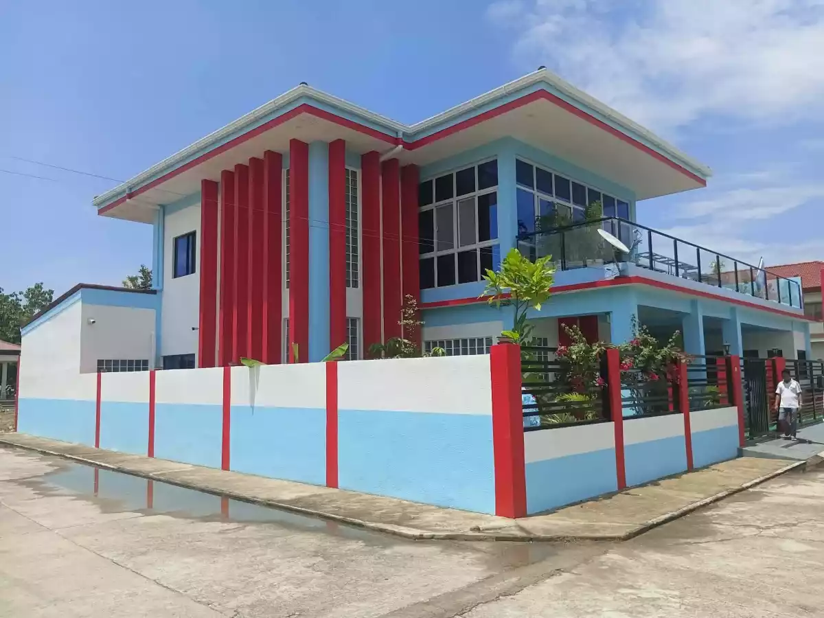 House and Lot for Sale in Cotcot, Liloan Citaa Village
