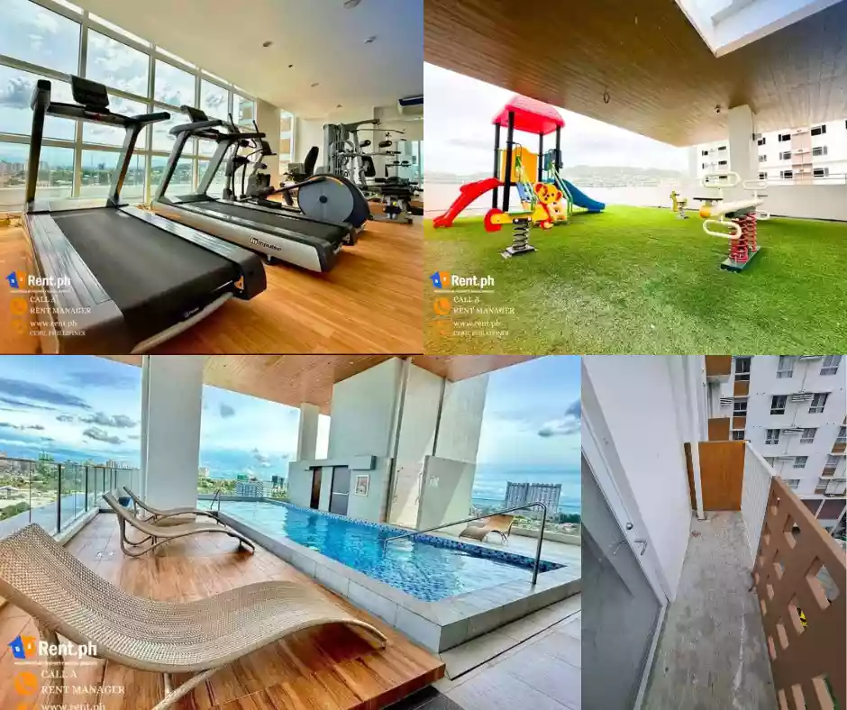 For Rent: Studio Condo in Guadalupe, Cebu City — 24 sqm — Studio in Guadalupe, Cebu City, Cebu — Photo 6