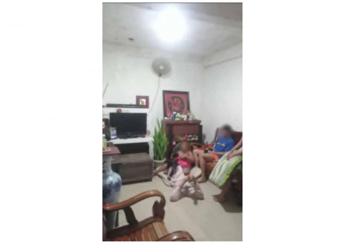HOUSE AND LOT FOR SALE — House and Lot in Antipolo, Rizal, 1870 — Photo 3